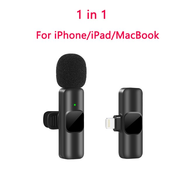 1in1 For IOS