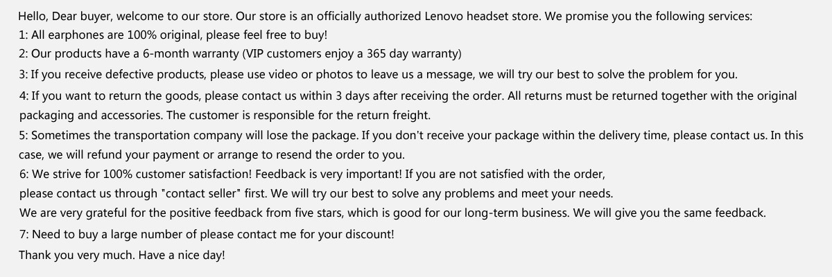 Lenovo-Auriculares inalámbricos por bluetooth, audífono estéreo hifi con cancelación de ruido para video juegos, por encima de la oreja plegables para ordenador, modelo HD200