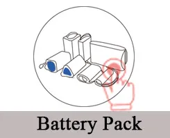 Batería Akku Lifepo4 para almacenamiento de energía, 4 piezas, grado A, 3,2 V, CALB CA180F, 12V, 180Ah