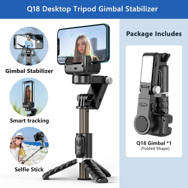 Q18 Gimbal