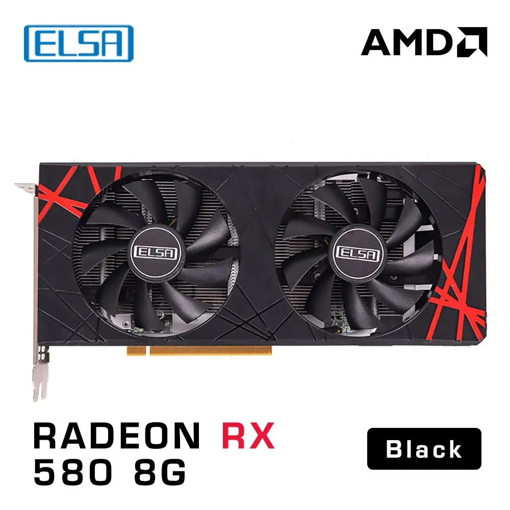 RX 580