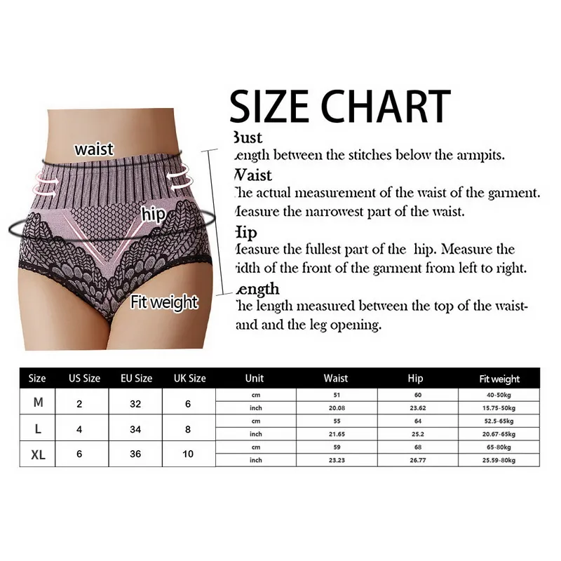 Bragas moldeadoras de cintura alta para mujer, ropa interior moldeadora de cuerpo transpirable, adelgazante, elevador de glúteos, bragas sin costuras